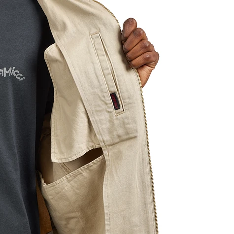 Gramicci - Twill-Around Jacket