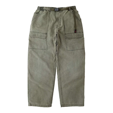 Gramicci - Canvas Eqt Pants