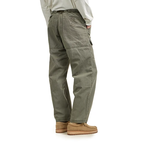 Gramicci - Canvas Eqt Pants
