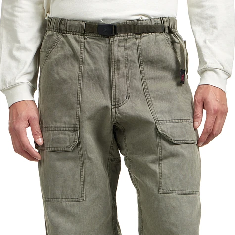Gramicci - Canvas Eqt Pants