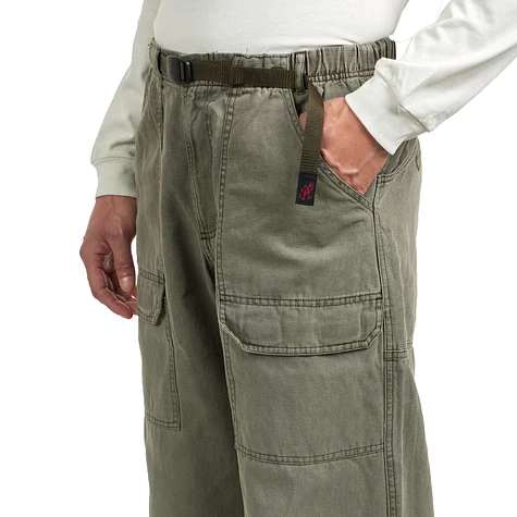 Gramicci - Canvas Eqt Pants