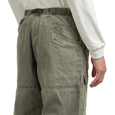 Gramicci - Canvas Eqt Pants