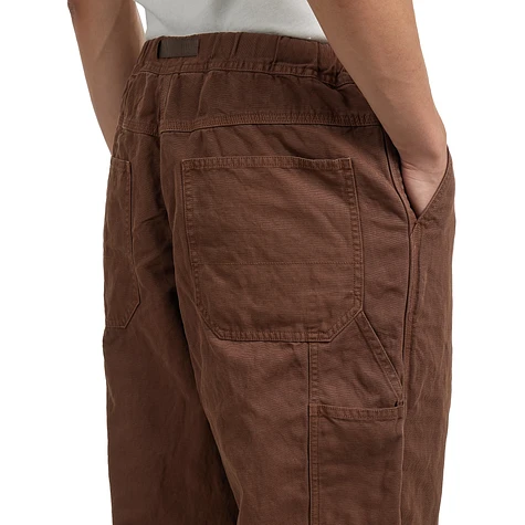 Gramicci - Canvas Work Pants