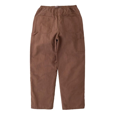Gramicci - Canvas Work Pants