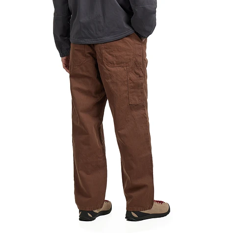 Gramicci - Canvas Work Pants