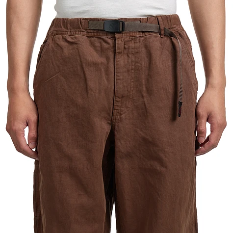 Gramicci - Canvas Work Pants