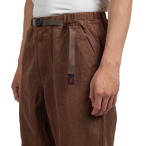Gramicci - Canvas Work Pants