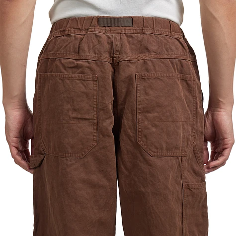 Gramicci - Canvas Work Pants