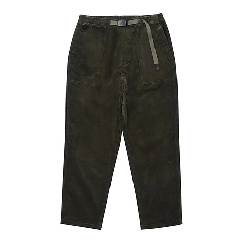 Gramicci - Corduroy Loose Tapered Ridge Pants