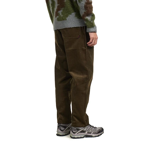 Gramicci - Corduroy Loose Tapered Ridge Pants