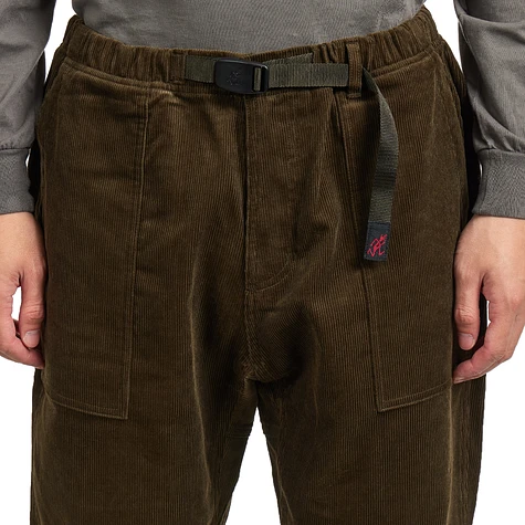 Gramicci - Corduroy Loose Tapered Ridge Pants
