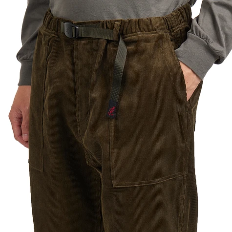 Gramicci - Corduroy Loose Tapered Ridge Pants