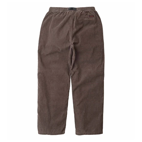 Gramicci - O.G. Grid Check Jam Pants