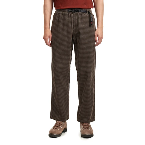 Gramicci - O.G. Grid Check Jam Pants