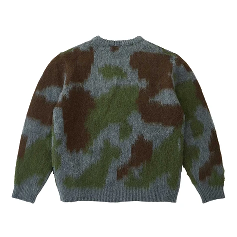 Gramicci - Mohair Sweater