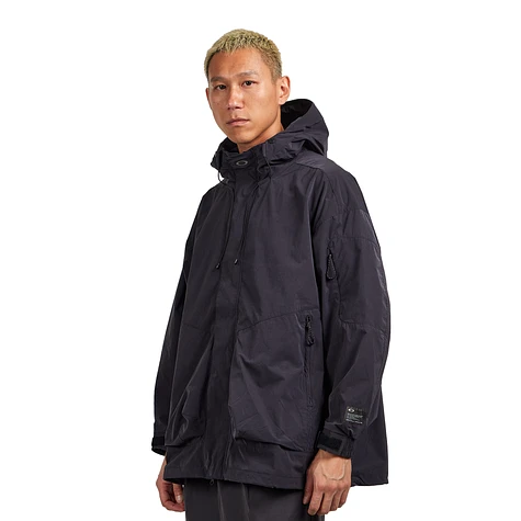 Oakley - FGL Sector Jacket 5.7 (Phantom) | HHV