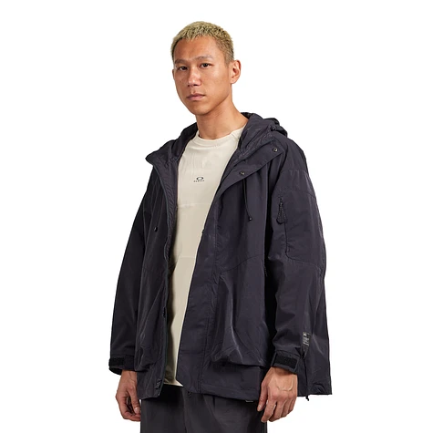 Oakley - FGL Sector Jacket 5.7 (Phantom) | HHV