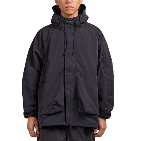 Oakley - FGL Sector Jacket 5.7 (Phantom) | HHV
