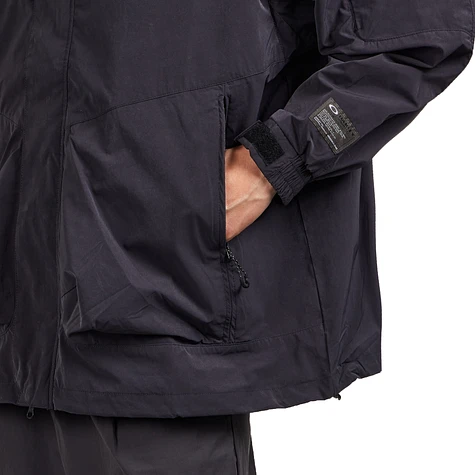 Oakley - FGL Sector Jacket 5.7 (Phantom) | HHV
