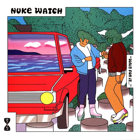 Nuke Watch - Wait For It..