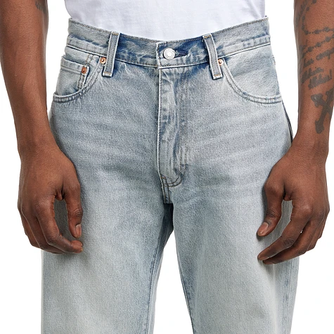 Levi's® - 555 Relaxed Straight