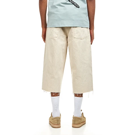 Levi's® - 478 Baggy Capri