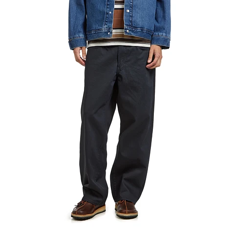 Levi's® - 578® Baggy (Dark Indigo) | HHV