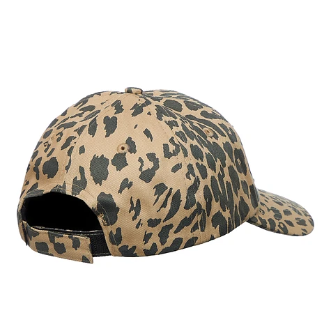 Aries - J'Adoro Aries Leopard Cap