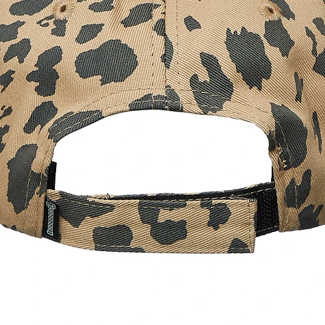 Aries - J'Adoro Aries Leopard Cap