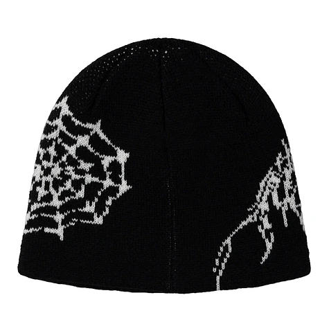Aries - Overlord Beanie (Black) | HHV