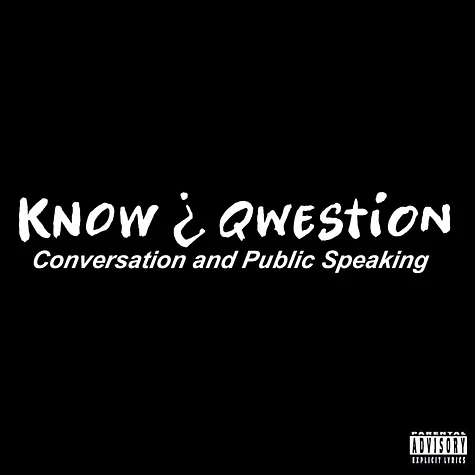 洋楽 Know Qwestion - Eclipse + Conversation Eclipse | Know