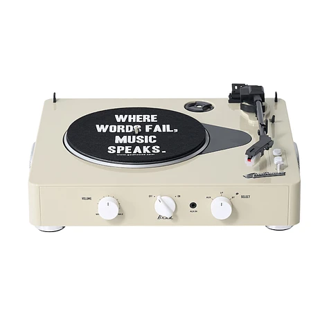 Gadhouse - MK ll Brad Retro