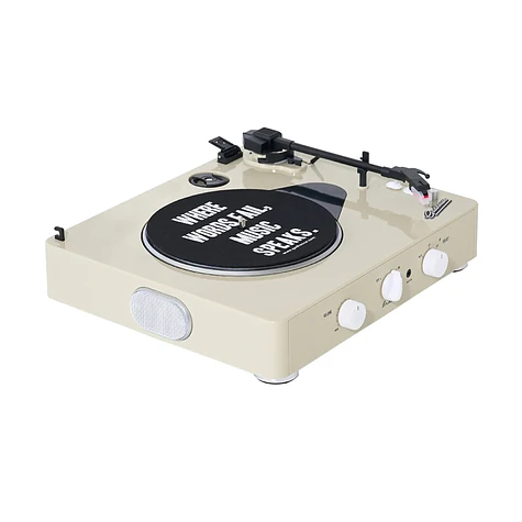 Gadhouse - MK ll Brad Retro