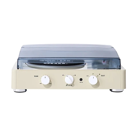 Gadhouse - MK ll Brad Retro