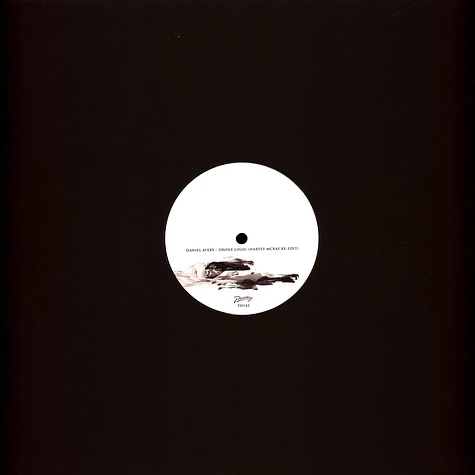 Daniel Avery - Drone Logic (Harvey Mckay Re-Edit)