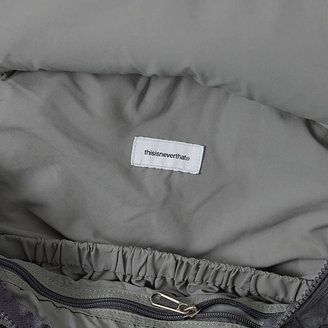 thisisneverthat - Overdyed MP Backpack
