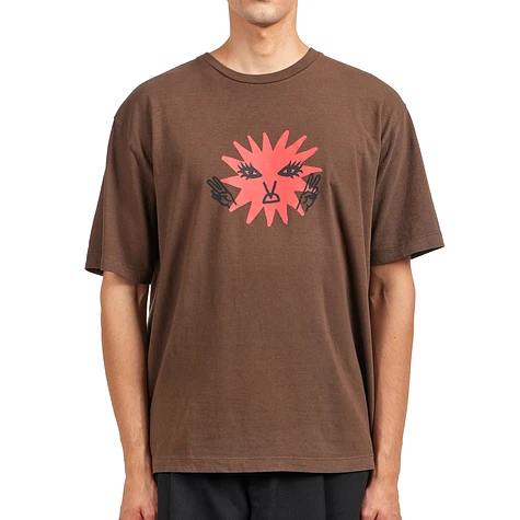 District Vision - California Cotton Tee