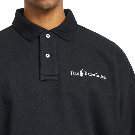 Polo Ralph Lauren - Fleece Sweatshirt