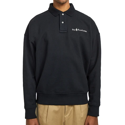 Polo Ralph Lauren - Fleece Sweatshirt