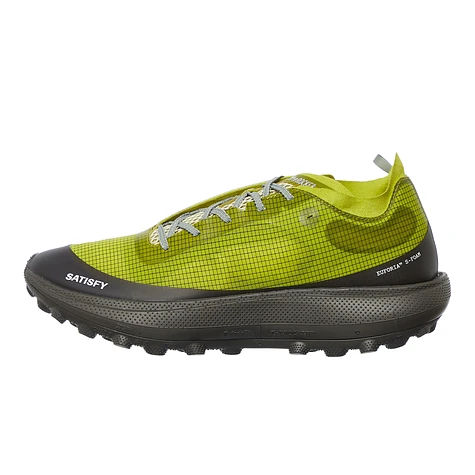 Satisfy The Rocker US EU 43, UK 9,