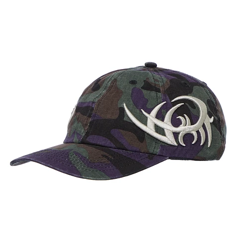 PLEASURES - Lean Camo Hat