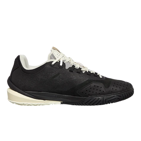 Y-3 Y-3 Adizero Ubersonic (Black Orbit Grey Black) HHV