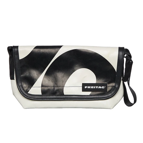 FREITAG　Hawaii five-o FREITAG - Hawaii Five-O (Schneeweiss) | HHV