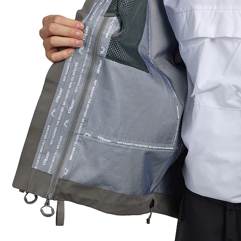 CMF Outdoor Garment - Level6 Mod Coexist