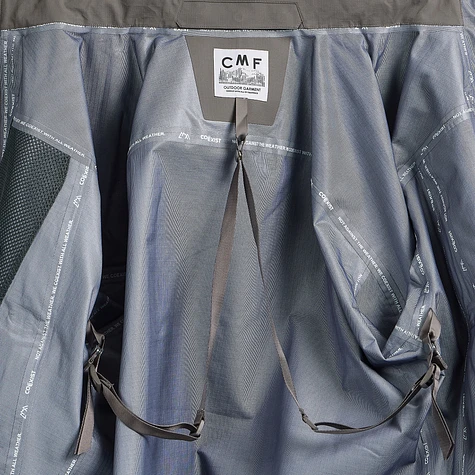 CMF Outdoor Garment - Level6 Mod Coexist