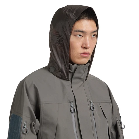 CMF Outdoor Garment - Level6 Mod Coexist
