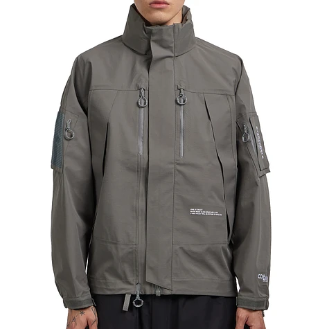 CMF Outdoor Garment - Level6 Mod Coexist