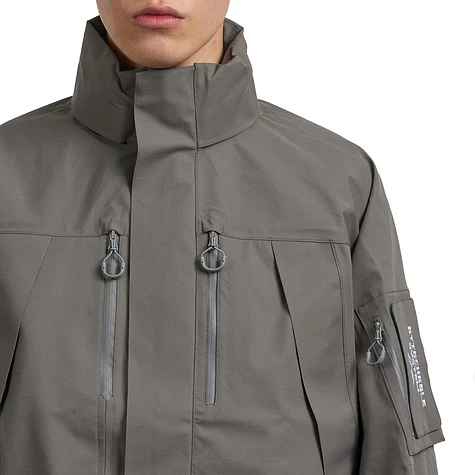 CMF Outdoor Garment - Level6 Mod Coexist