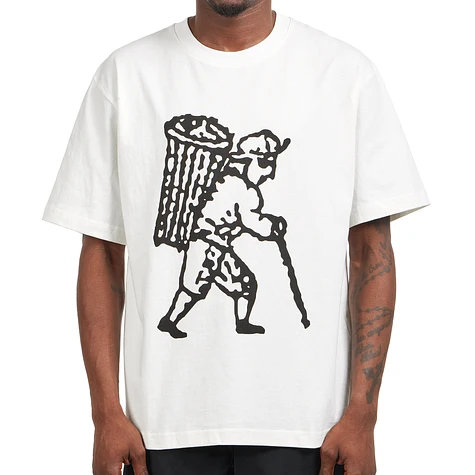 Heresy - Rambler T-Shirt