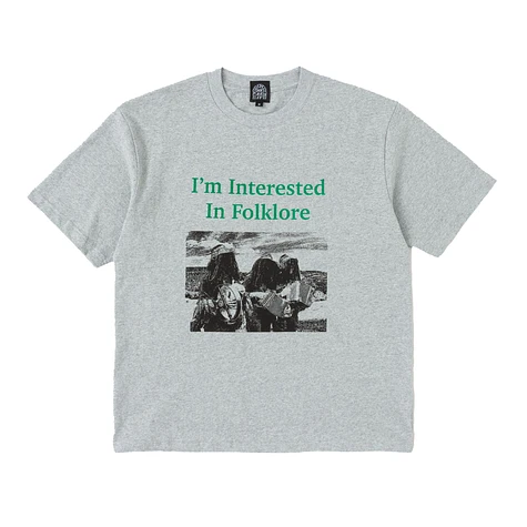 Heresy - I'm Interested T-Shirt